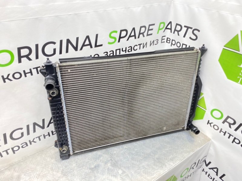 Радиатор, 7400 рублей, Калининград