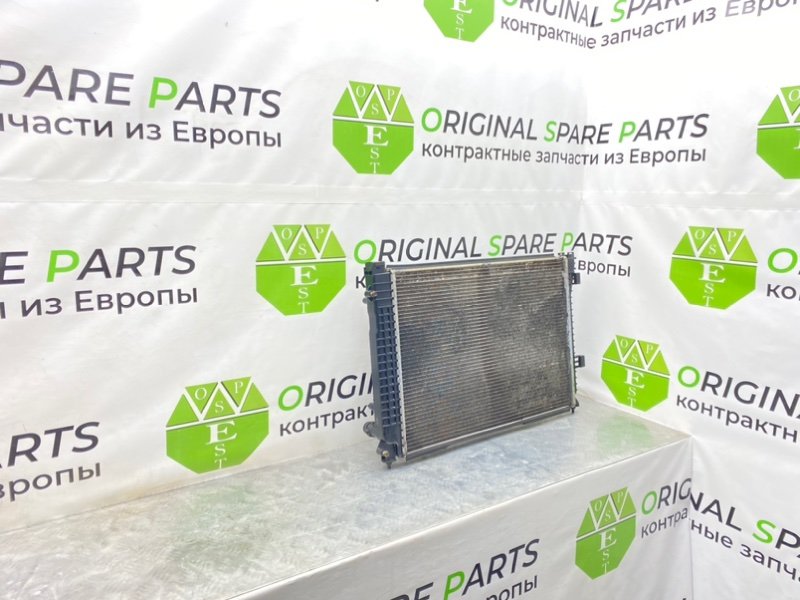 Радиатор, 7400 рублей, Калининград