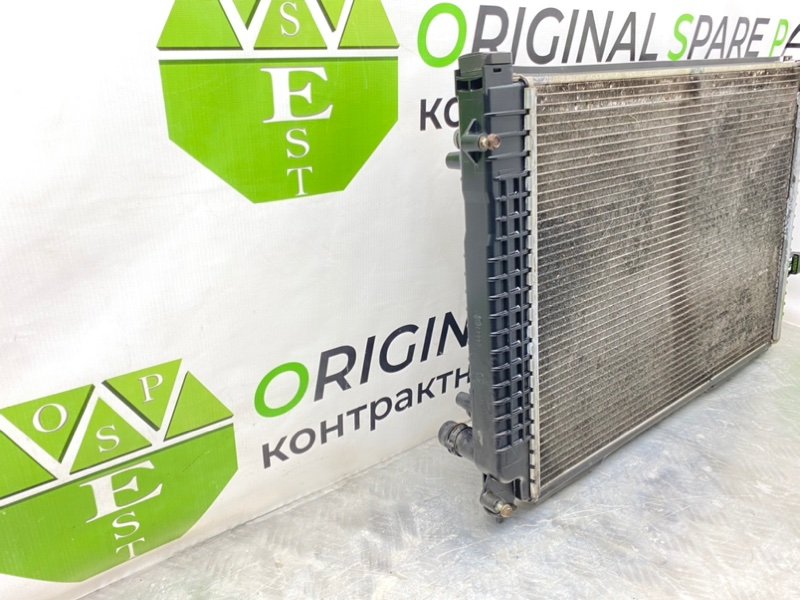 Радиатор, 7400 рублей, Калининград