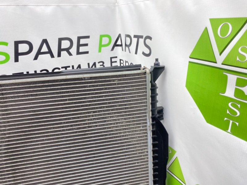 Радиатор, 7400 рублей, Калининград