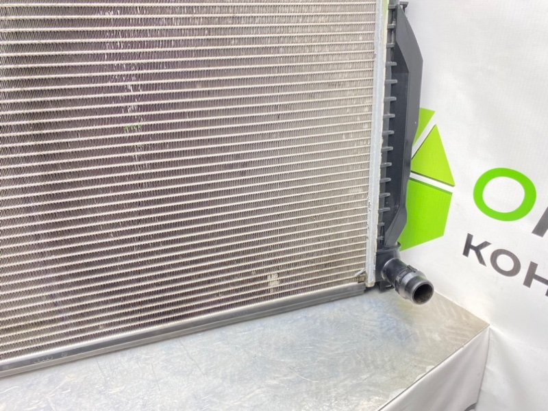 Радиатор, 7400 рублей, Калининград