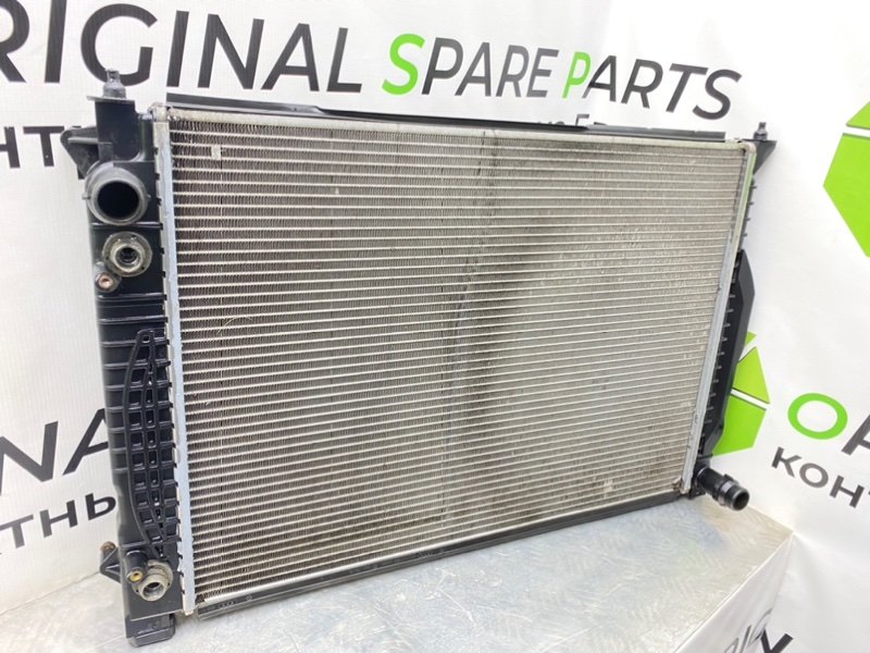 Радиатор, 7400 рублей, Калининград