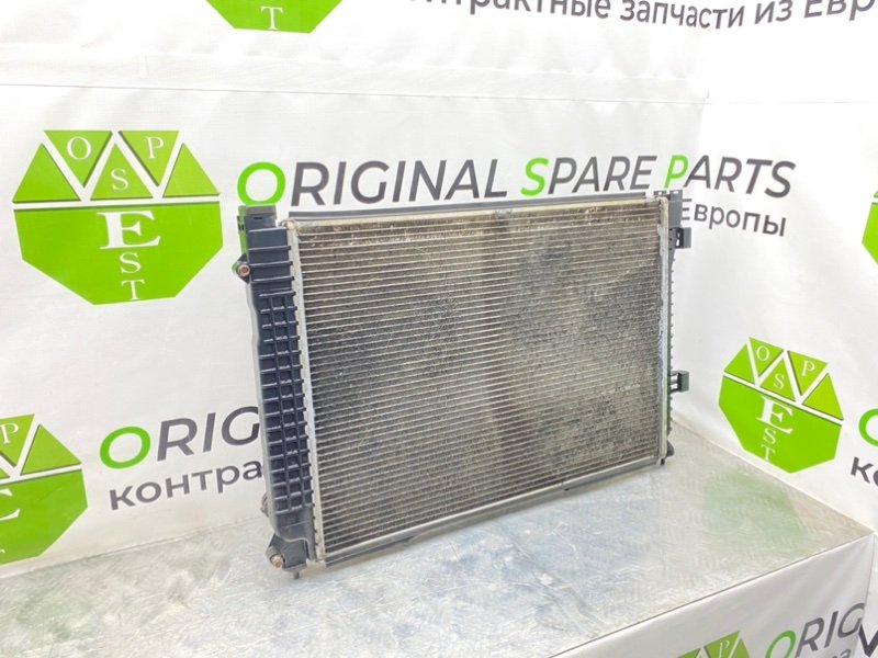 Радиатор, 7400 рублей, Калининград