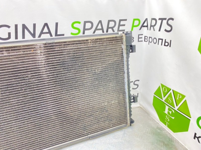 Радиатор, 7400 рублей, Калининград