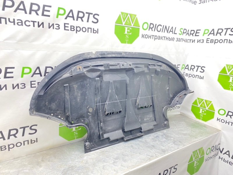 Защита двигателя, 3600 рублей, Калининград