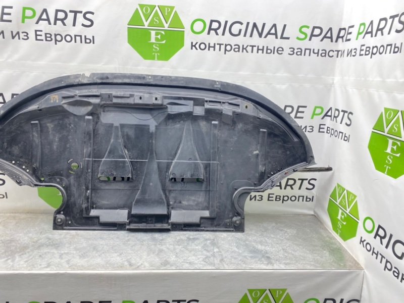 Защита двигателя, 3600 рублей, Калининград