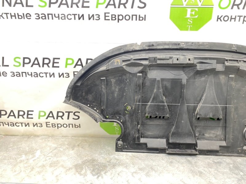 Защита двигателя, 3600 рублей, Калининград