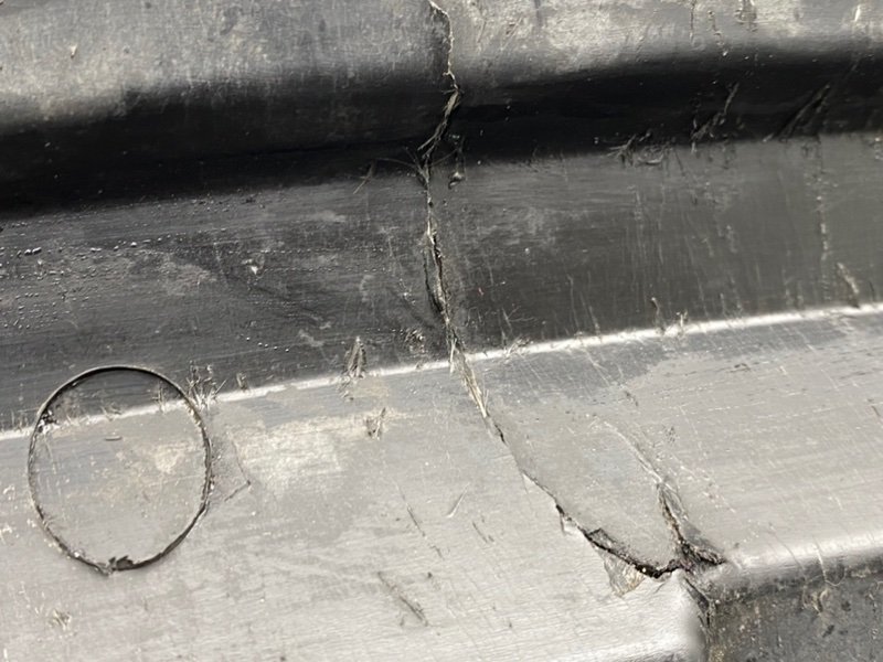 Защита двигателя, 3600 рублей, Калининград