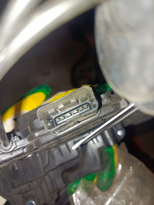 Замок двери, 3900 рублей, Калининград