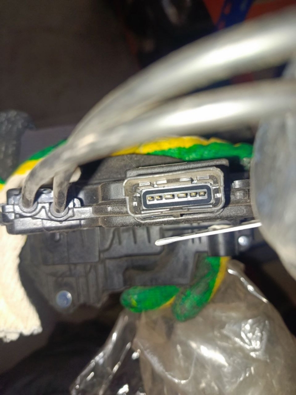 Замок двери, 3900 рублей, Калининград