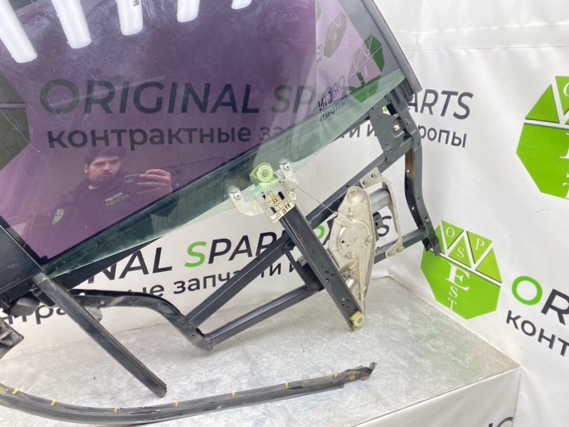 Стеклоподъемник, 1000 рублей, Калининград