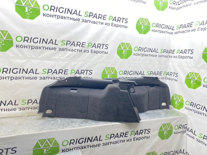 Обшивки багажника, 2400 рублей, Калининград