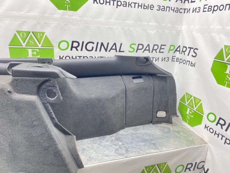 Обшивки багажника, 2400 рублей, Калининград