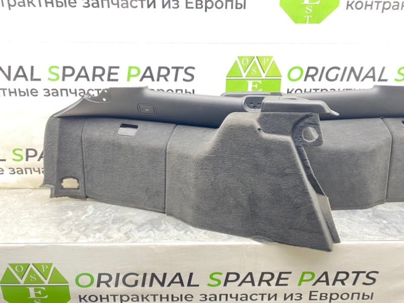 Обшивки багажника, 2400 рублей, Калининград