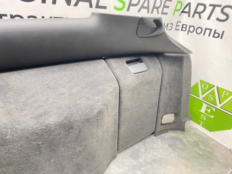 Обшивки багажника, 2400 рублей, Калининград