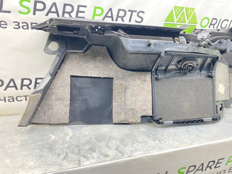 Обшивки багажника, 2400 рублей, Калининград