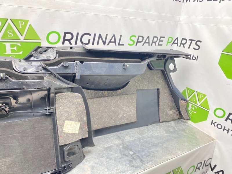 Обшивки багажника, 2400 рублей, Калининград