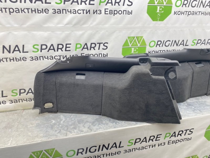 Обшивки багажника, 2400 рублей, Калининград