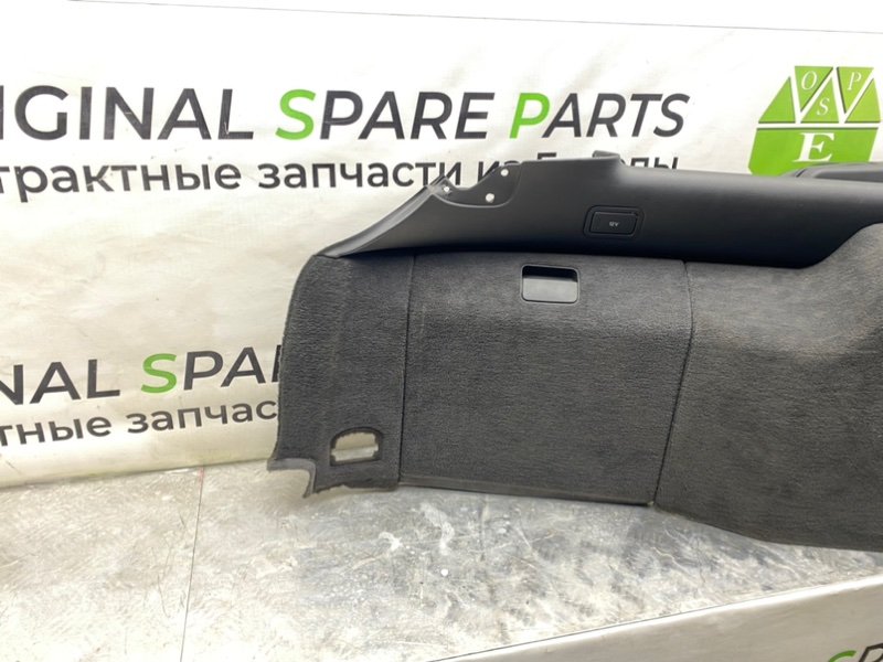 Обшивки багажника, 2400 рублей, Калининград