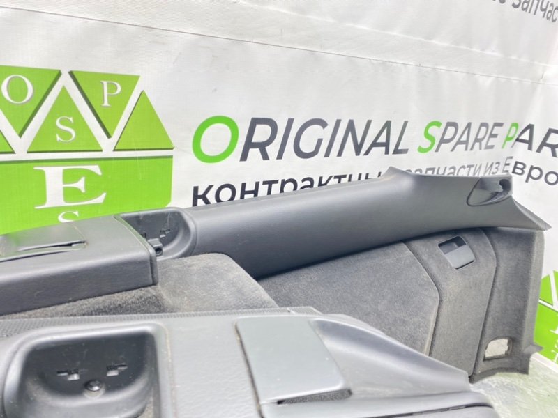 Обшивки багажника, 2400 рублей, Калининград