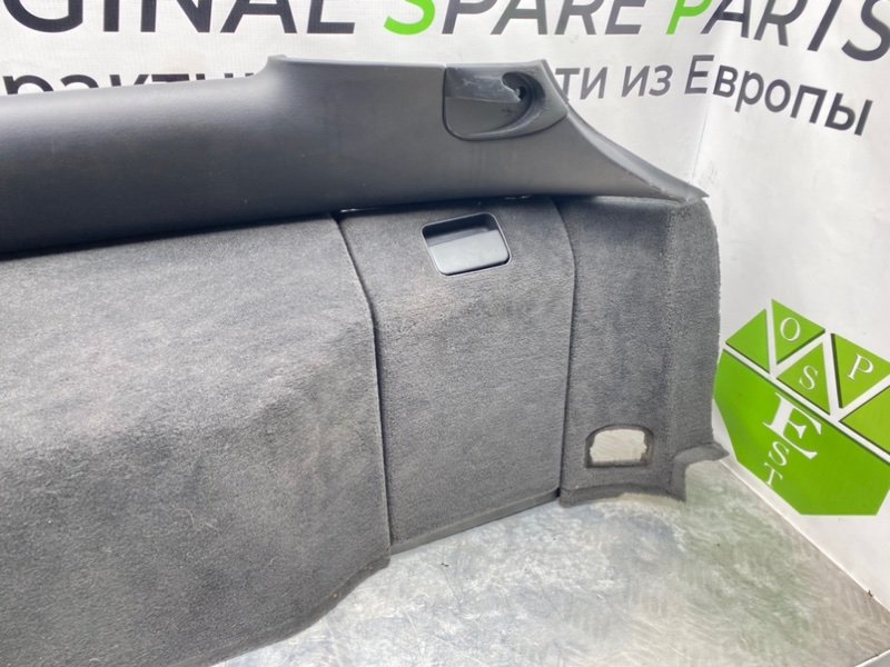 Обшивки багажника, 2400 рублей, Калининград