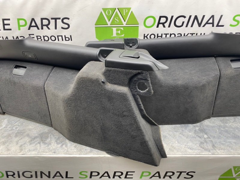 Обшивки багажника, 2400 рублей, Калининград