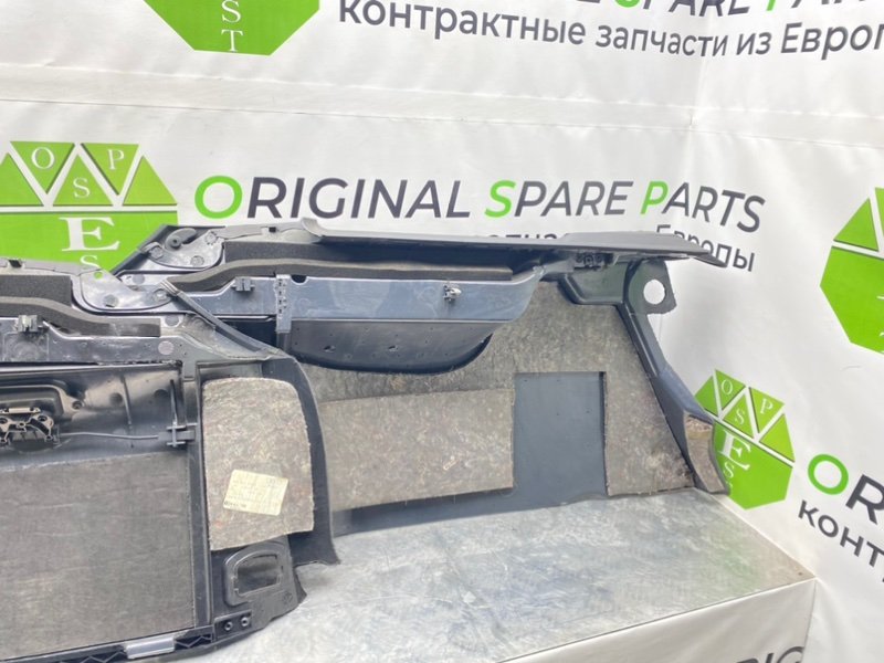 Обшивки багажника, 2400 рублей, Калининград