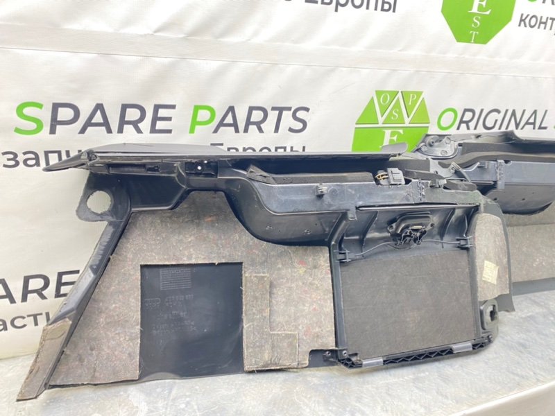 Обшивки багажника, 2400 рублей, Калининград