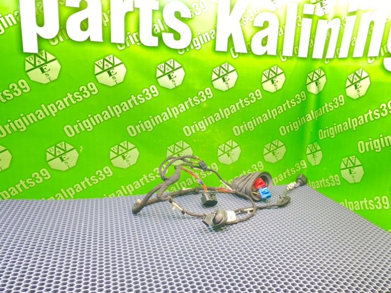 Проводка двери, 700 рублей, Калининград