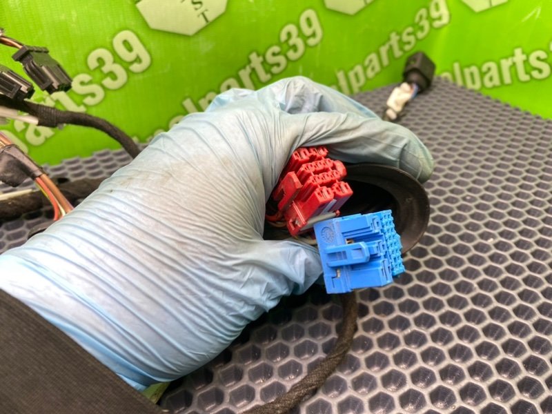 Проводка двери, 700 рублей, Калининград