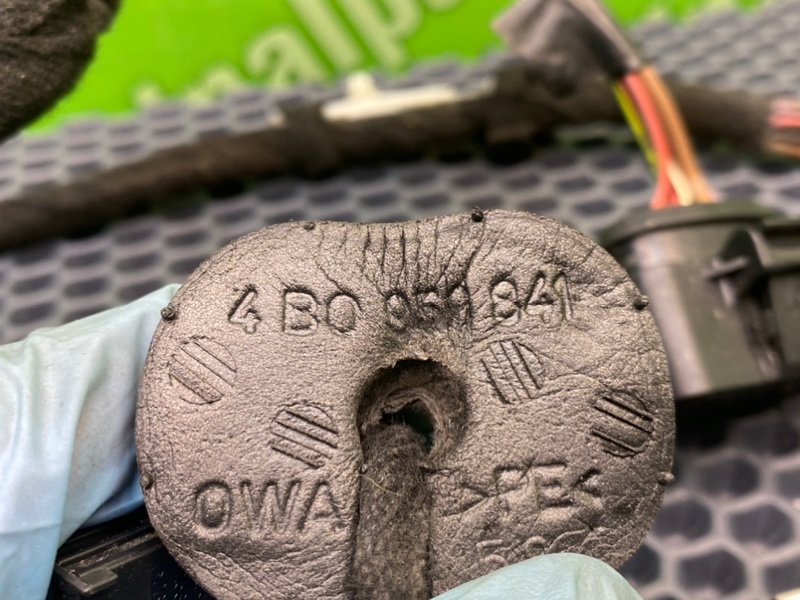 Проводка двери, 700 рублей, Калининград