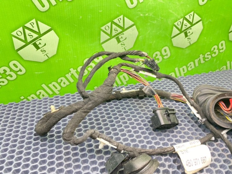 Проводка двери, 700 рублей, Калининград