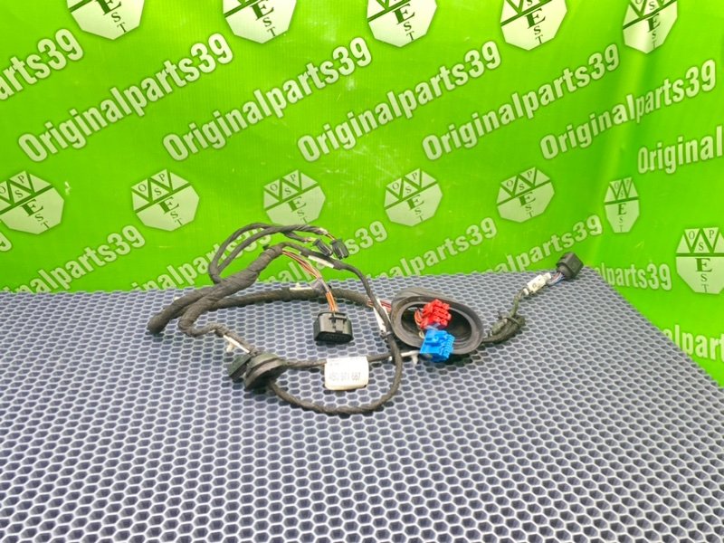 Проводка двери, 700 рублей, Калининград