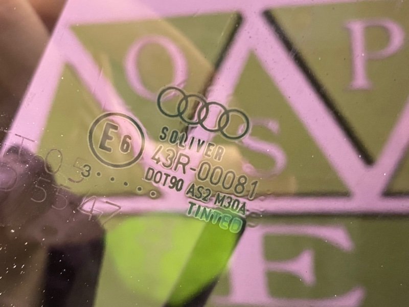 Стеклоподъемник, 1000 рублей, Калининград