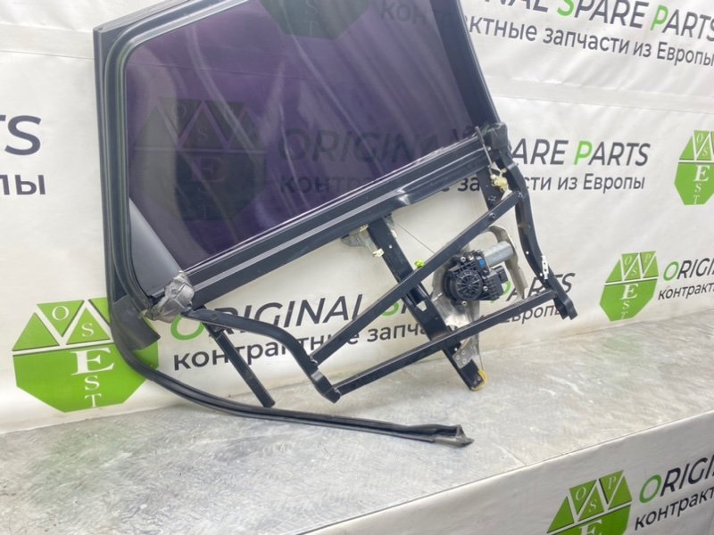 Стеклоподъемник, 1000 рублей, Калининград