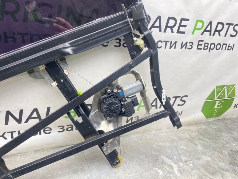 Стеклоподъемник, 1000 рублей, Калининград