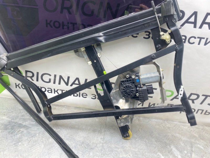 Стеклоподъемник, 1000 рублей, Калининград