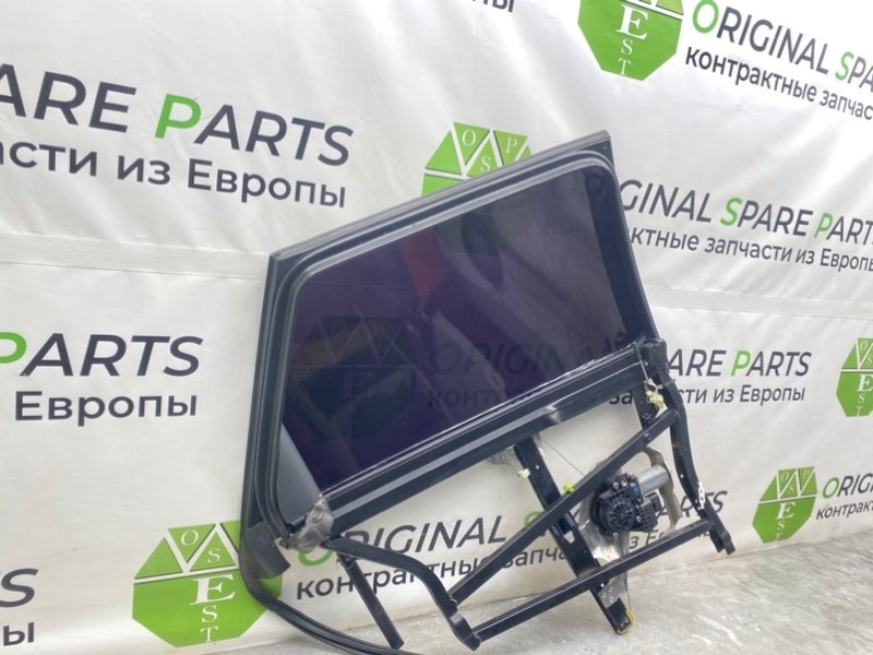 Стеклоподъемник, 1000 рублей, Калининград