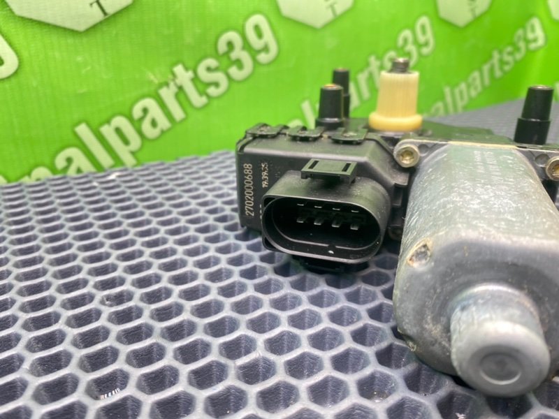 Моторчик эсп, 900 рублей, Калининград