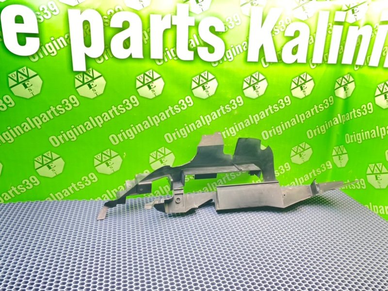 Дефлектор радиатора, 2100 рублей, Калининград