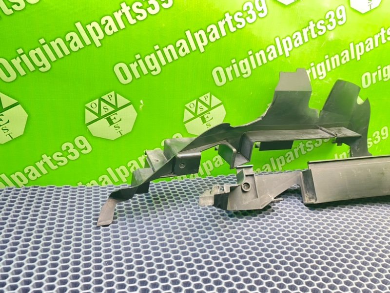 Дефлектор радиатора, 2100 рублей, Калининград