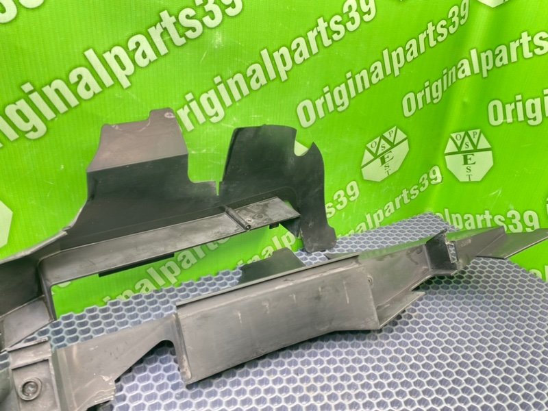 Дефлектор радиатора, 2100 рублей, Калининград