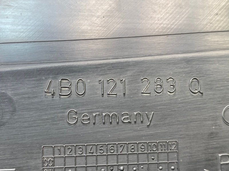 Дефлектор радиатора, 2100 рублей, Калининград