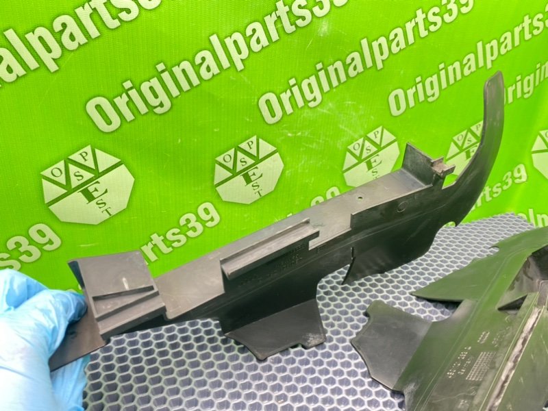 Дефлектор радиатора, 2100 рублей, Калининград