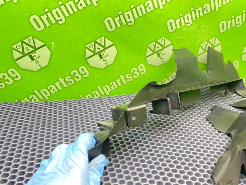 Дефлектор радиатора, 2100 рублей, Калининград