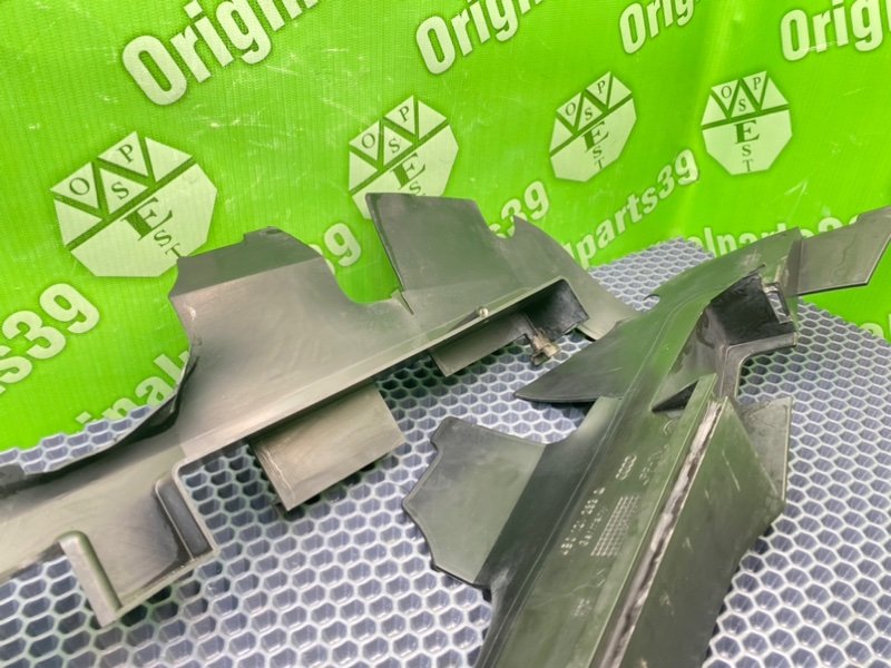 Дефлектор радиатора, 2100 рублей, Калининград