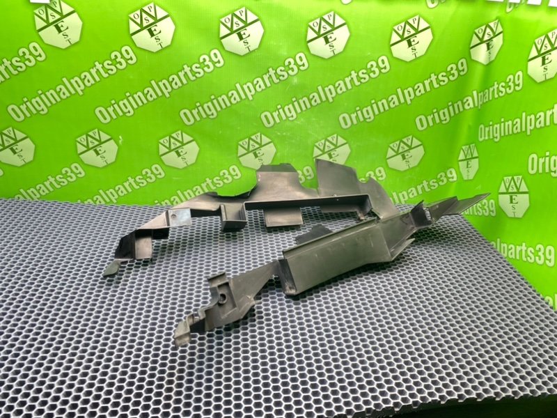 Дефлектор радиатора, 2100 рублей, Калининград