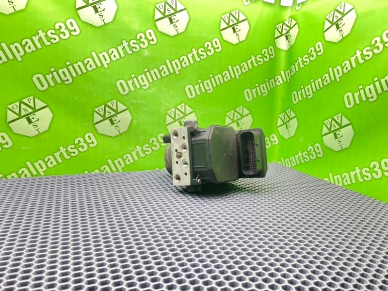 Блок ABS, 16300 рублей, Калининград