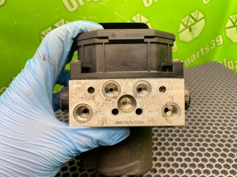 Блок ABS, 16300 рублей, Калининград