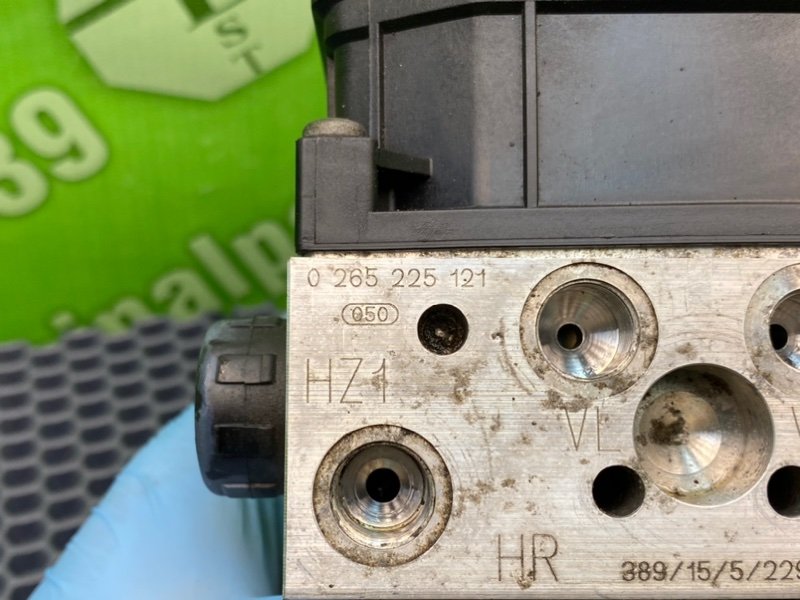 Блок ABS, 16300 рублей, Калининград